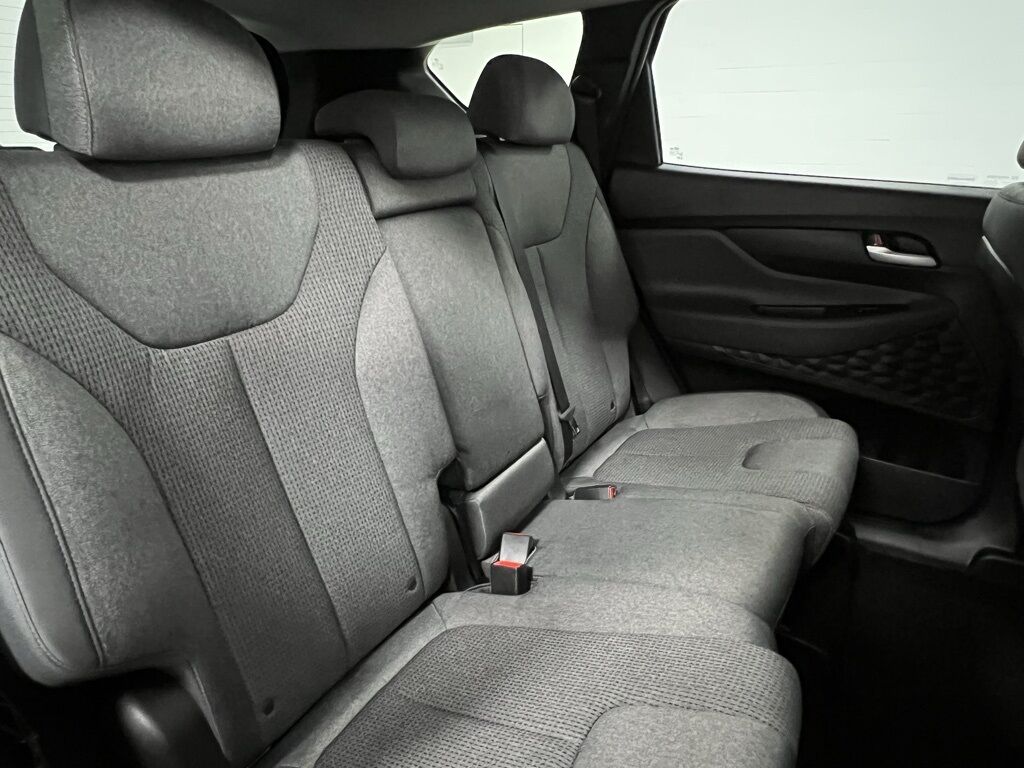 2023 Hyundai Santa Fe SEL Loveland CO