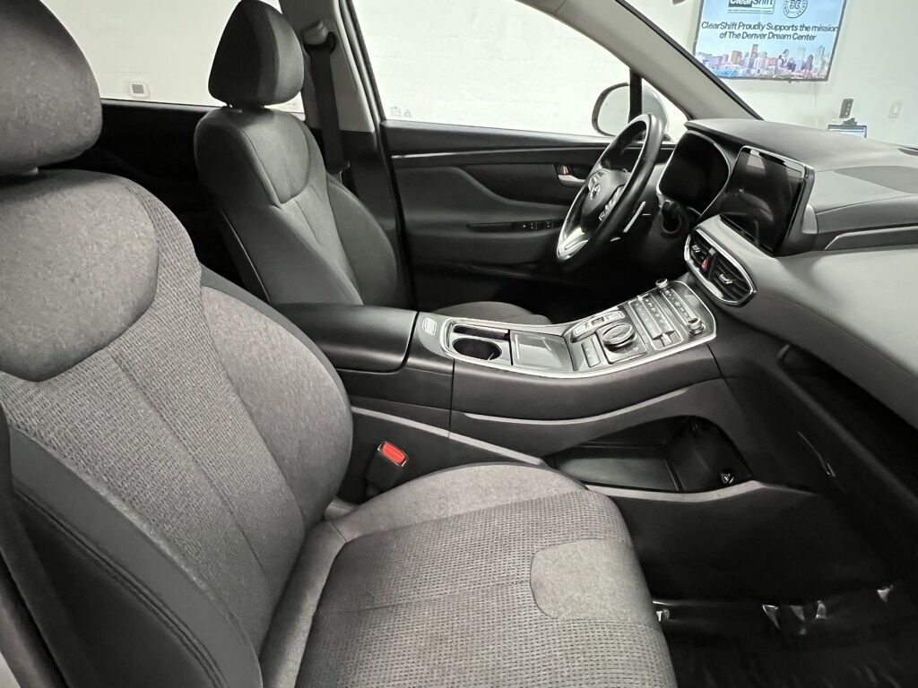 2023 Hyundai Santa Fe SEL Loveland CO