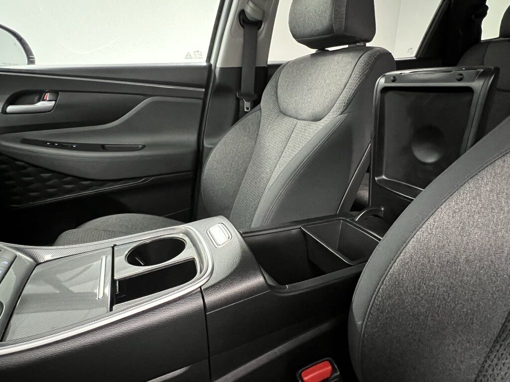 2023 Hyundai Santa Fe SEL Loveland CO