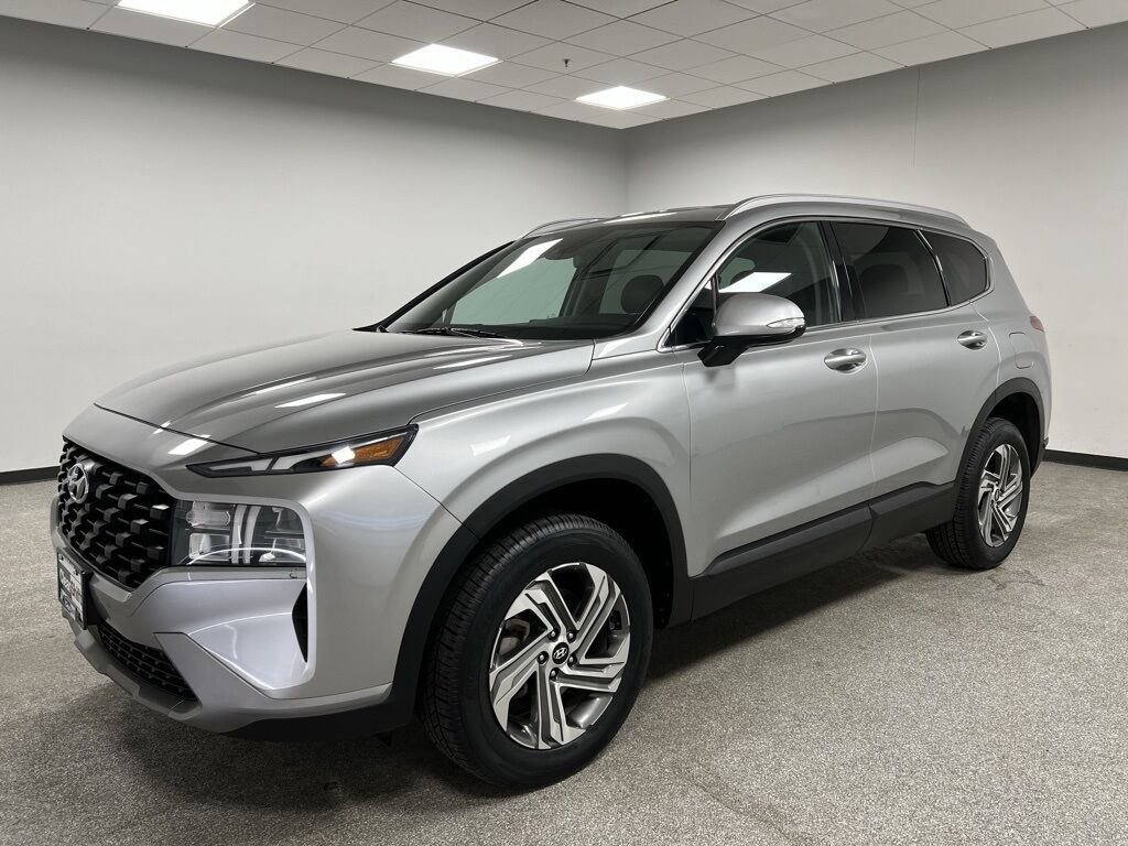 2023 Hyundai Santa Fe SEL Loveland CO