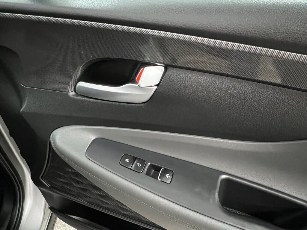 2023 Hyundai Santa Fe SEL Loveland CO