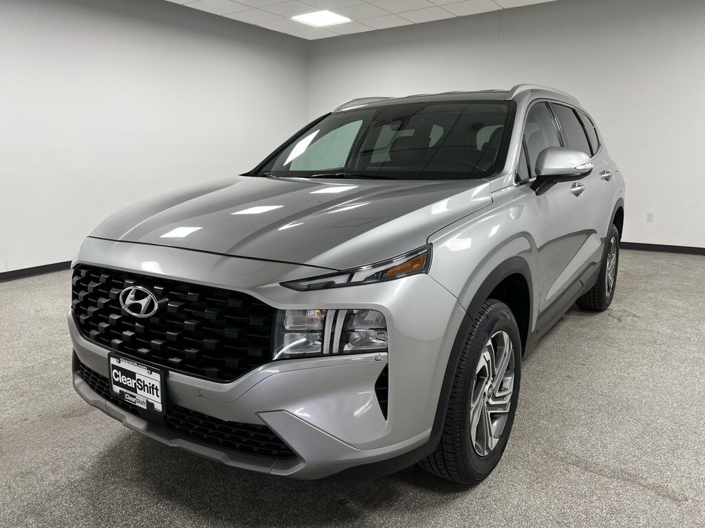 2023 Hyundai Santa Fe SEL Loveland CO