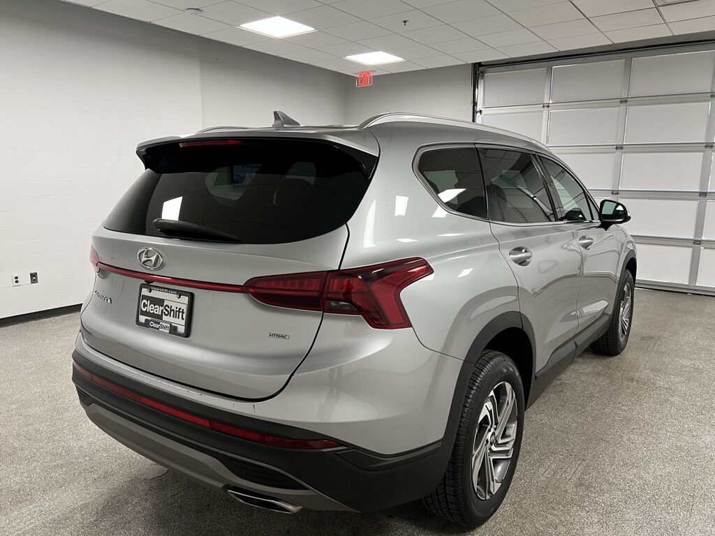 2023 Hyundai Santa Fe SEL Loveland CO