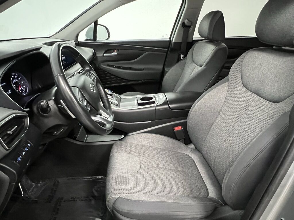 2023 Hyundai Santa Fe SEL Loveland CO