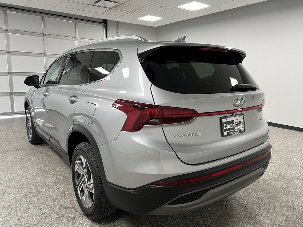 2023 Hyundai Santa Fe SEL Loveland CO