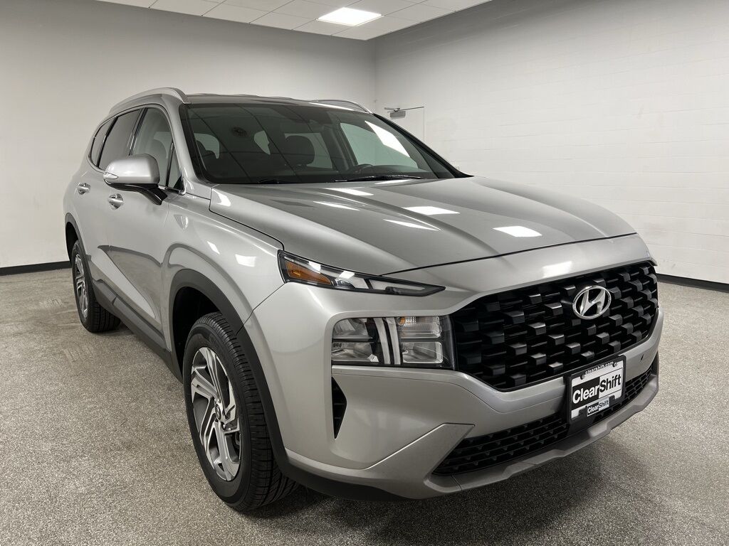 2023 Hyundai Santa Fe SEL Loveland CO