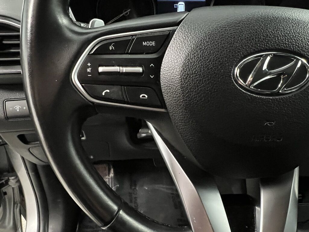 2023 Hyundai Santa Fe SEL Loveland CO