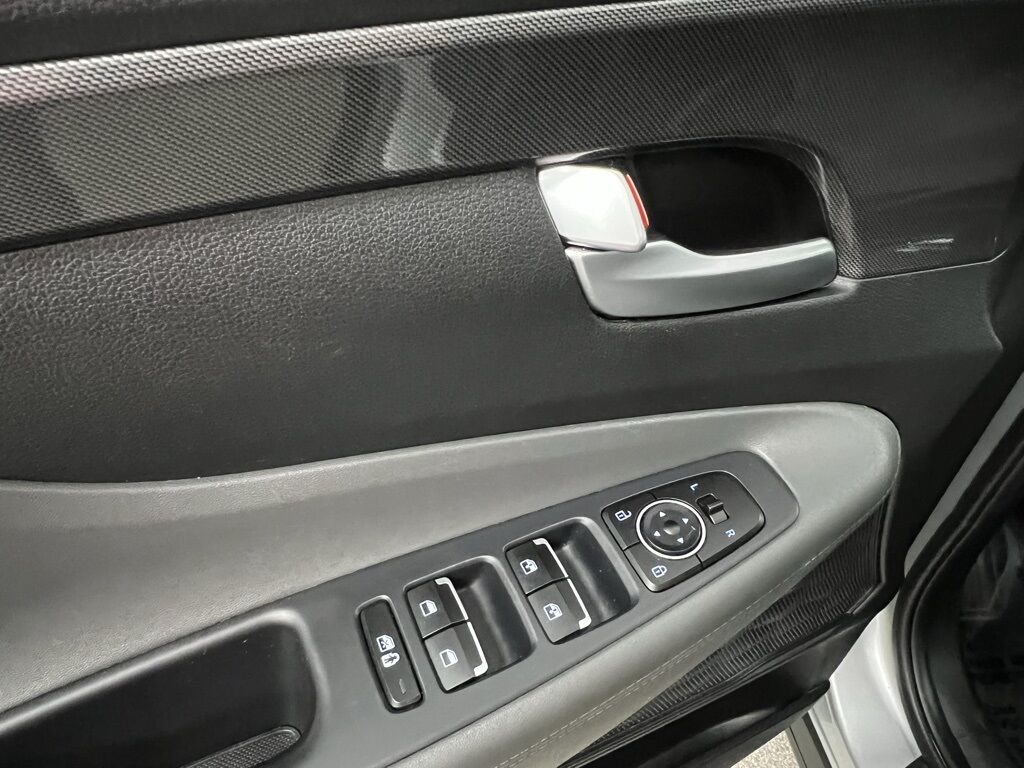 2023 Hyundai Santa Fe SEL Loveland CO