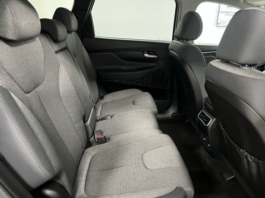 2023 Hyundai Santa Fe SEL Loveland CO