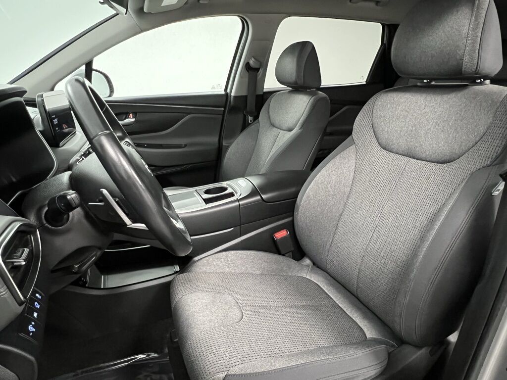 2023 Hyundai Santa Fe SEL Loveland CO