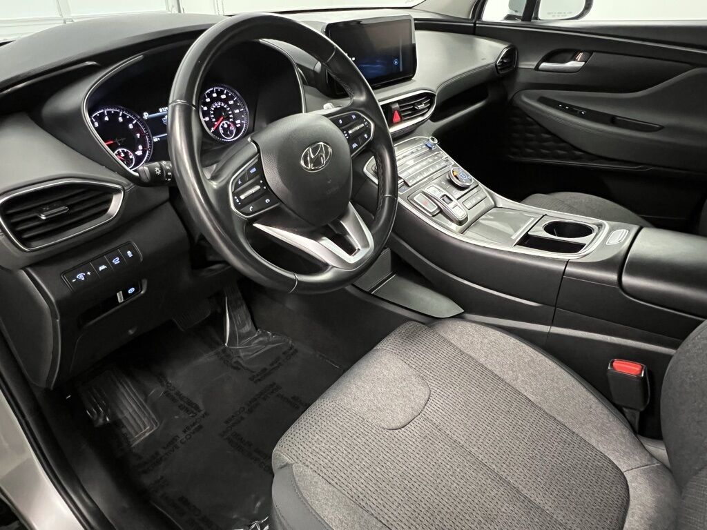 2023 Hyundai Santa Fe SEL Loveland CO