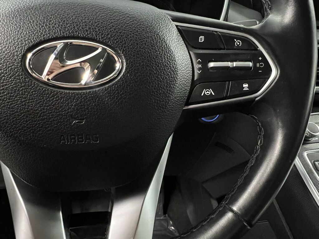 2023 Hyundai Santa Fe SEL Loveland CO