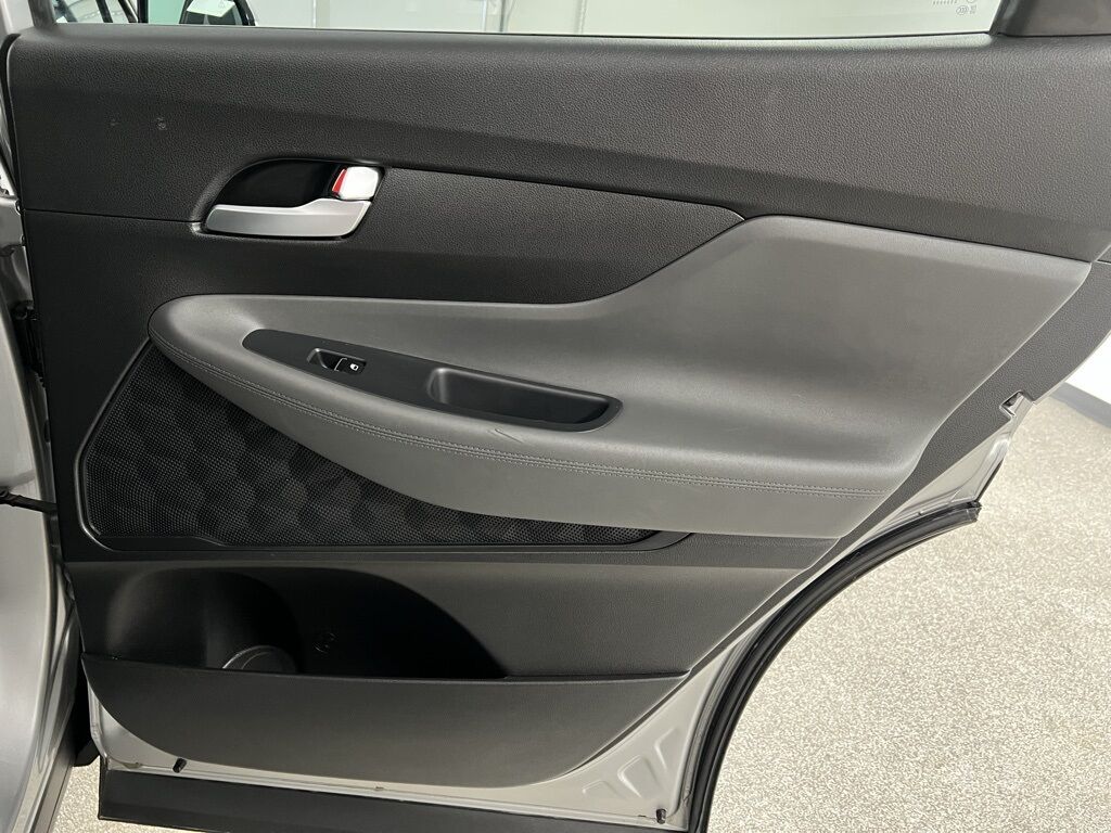 2023 Hyundai Santa Fe SEL Loveland CO