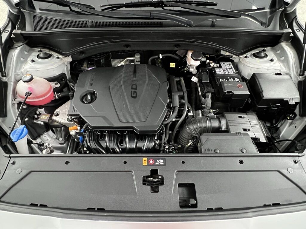 2023 Hyundai Santa Fe SEL Loveland CO