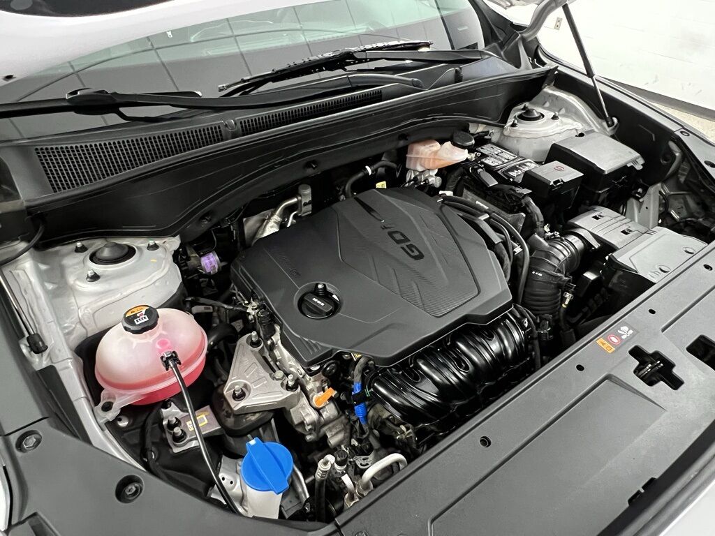 2023 Hyundai Santa Fe SEL Loveland CO
