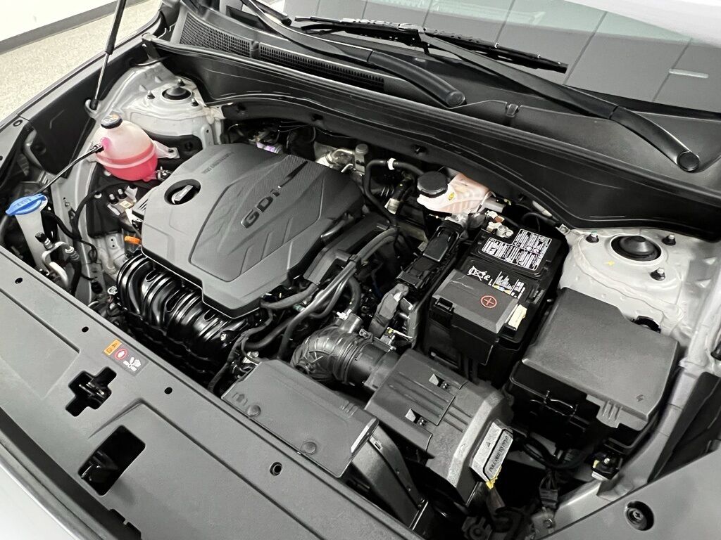2023 Hyundai Santa Fe SEL Loveland CO
