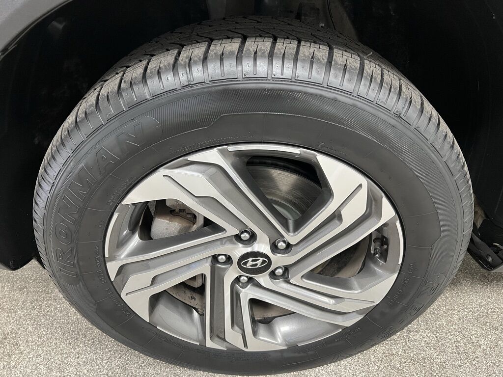2023 Hyundai Santa Fe SEL Loveland CO