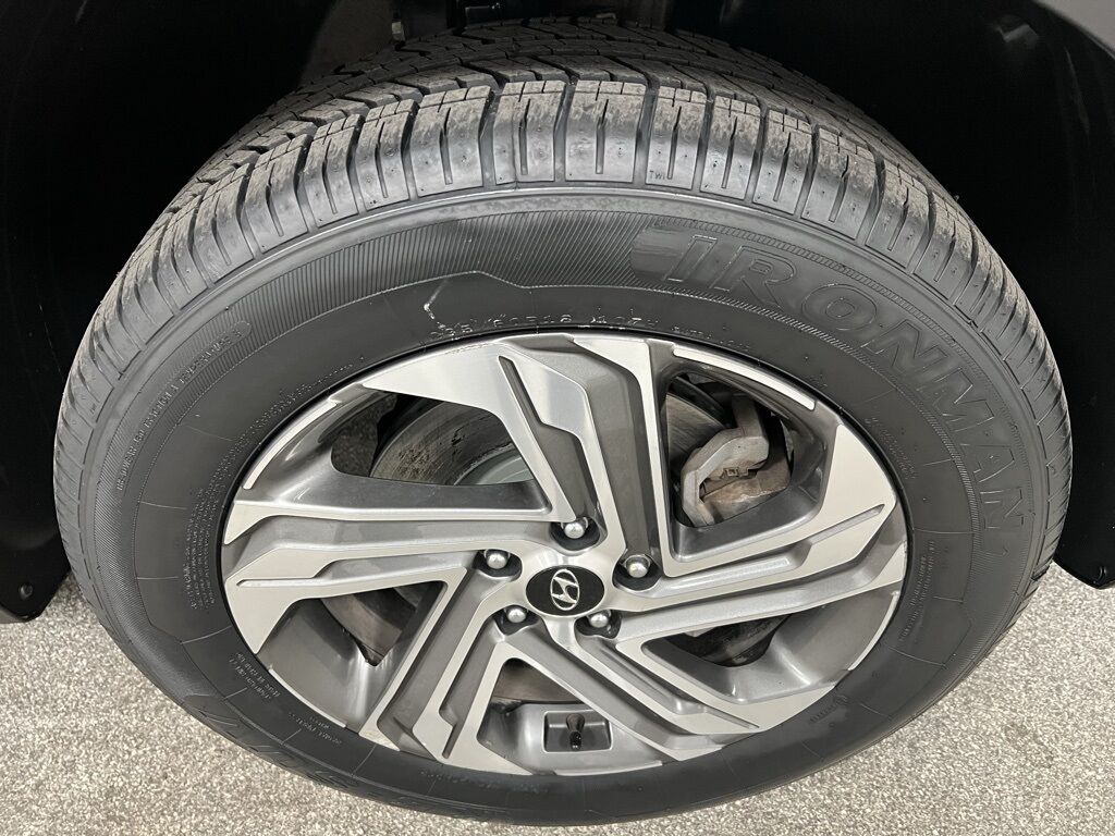 2023 Hyundai Santa Fe SEL Loveland CO