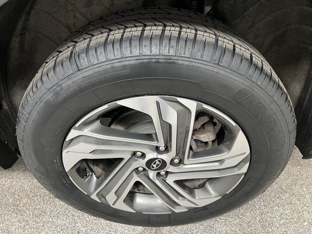 2023 Hyundai Santa Fe SEL Loveland CO