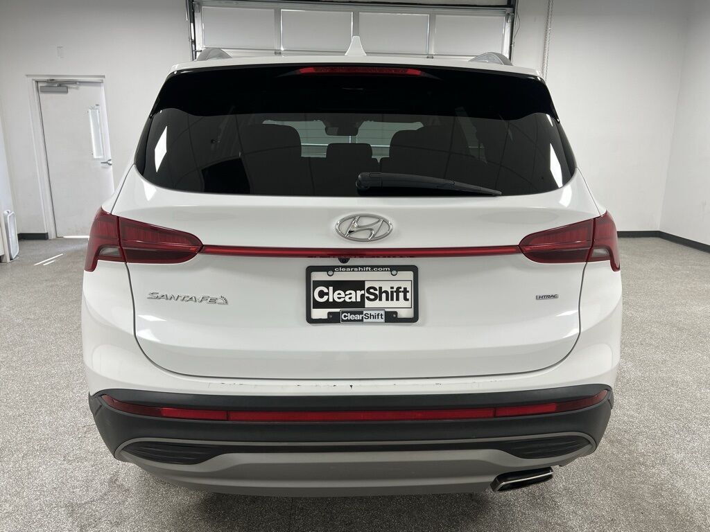 2023 Hyundai Santa Fe SEL Loveland CO