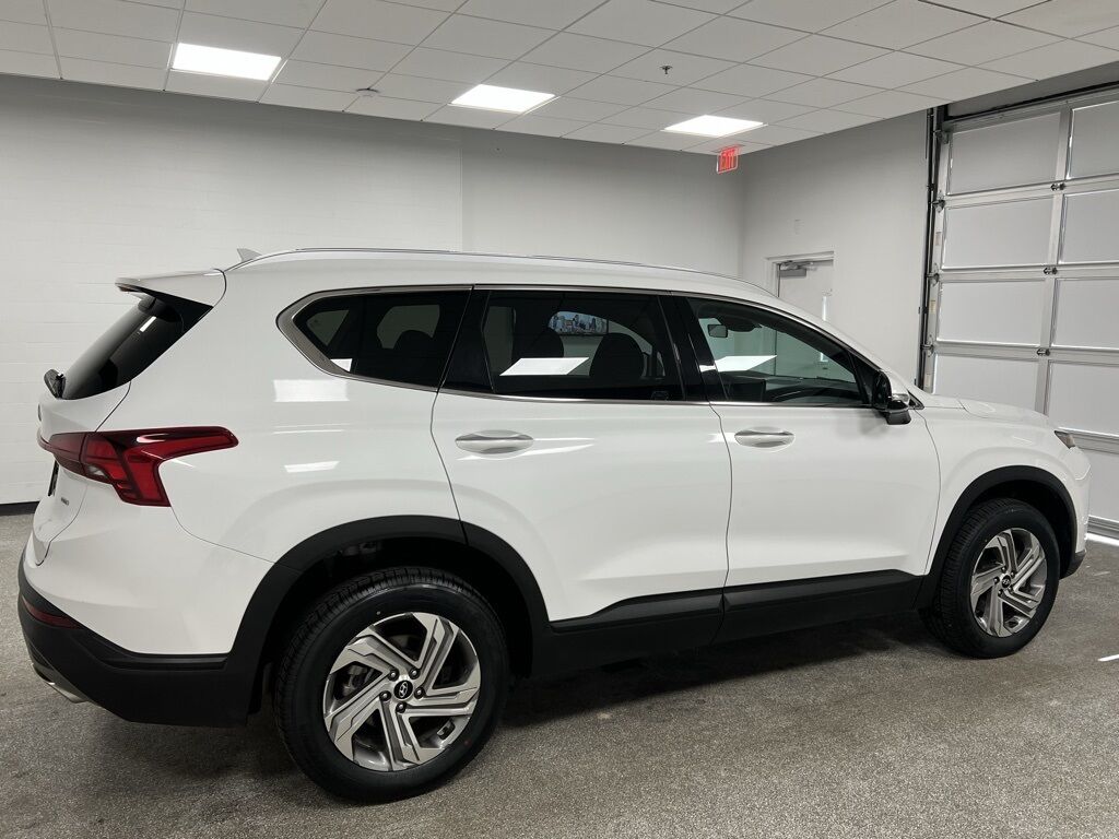 2023 Hyundai Santa Fe SEL Loveland CO