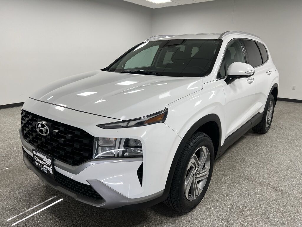 2023 Hyundai Santa Fe SEL Loveland CO
