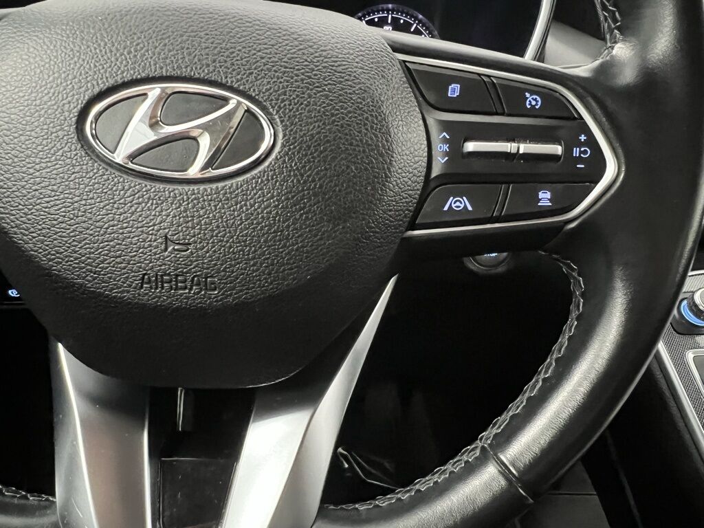 2023 Hyundai Santa Fe SEL Loveland CO