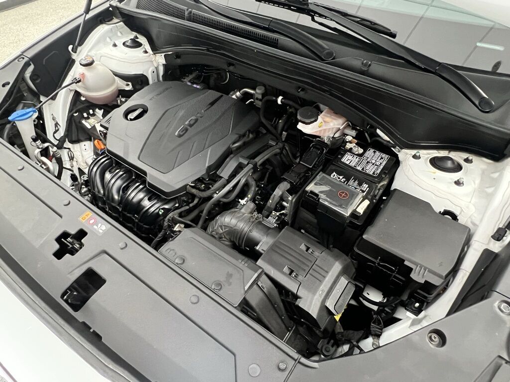 2023 Hyundai Santa Fe SEL Loveland CO