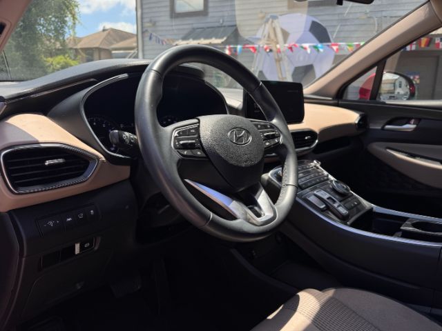 2023 Hyundai Santa Fe SEL Houston TX
