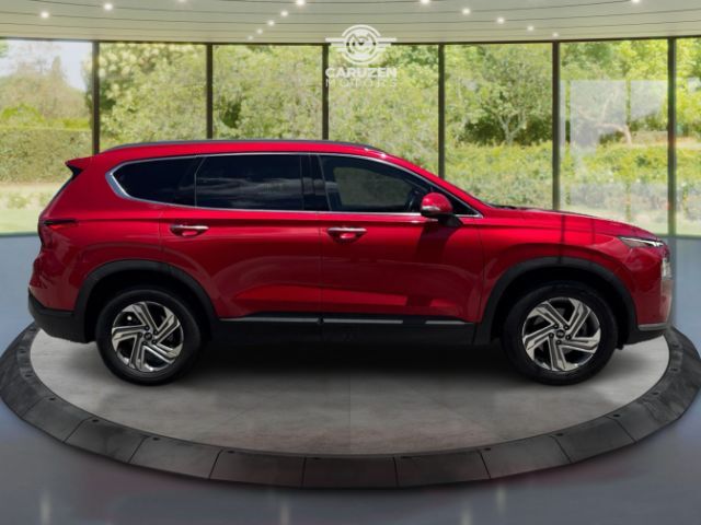 2023 Hyundai Santa Fe SEL Houston TX