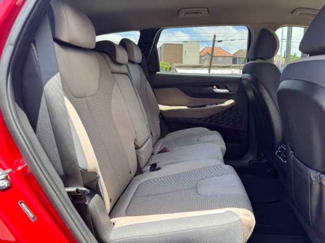 2023 Hyundai Santa Fe SEL Houston TX