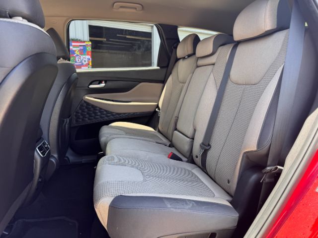 2023 Hyundai Santa Fe SEL Houston TX