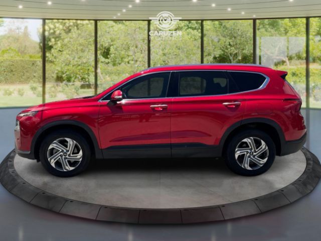 2023 Hyundai Santa Fe SEL Houston TX