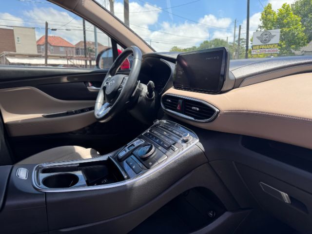 2023 Hyundai Santa Fe SEL Houston TX