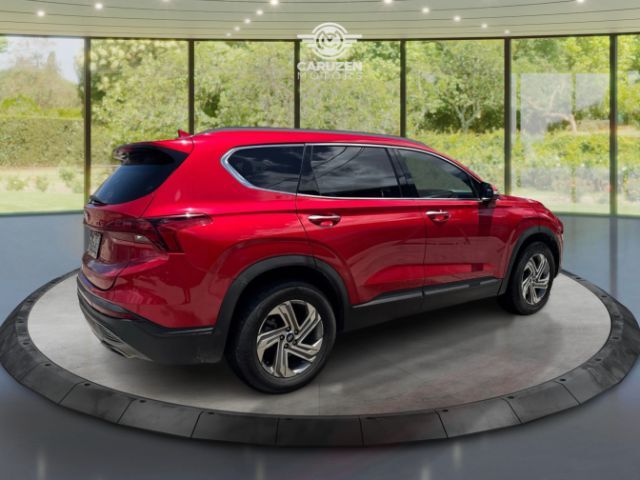 2023 Hyundai Santa Fe SEL Houston TX