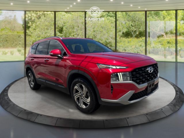 2023 Hyundai Santa Fe SEL Houston TX
