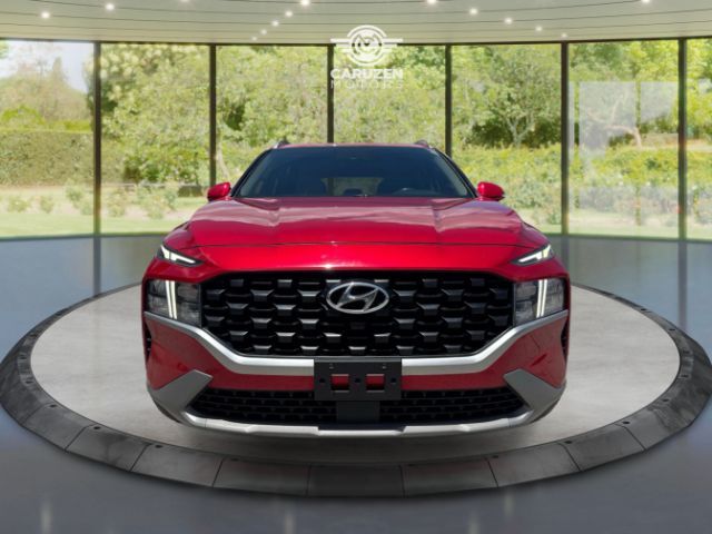 2023 Hyundai Santa Fe SEL Houston TX