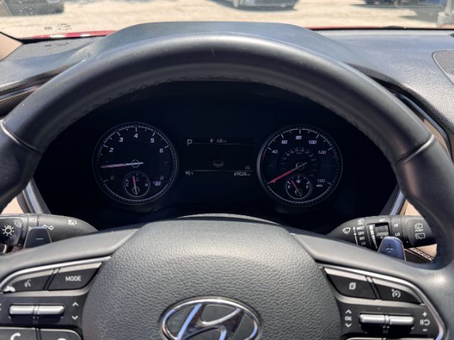 2023 Hyundai Santa Fe SEL Houston TX