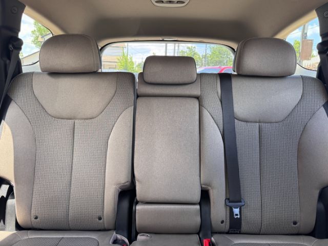 2023 Hyundai Santa Fe SEL Houston TX