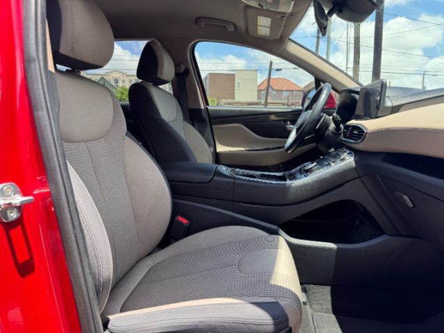 2023 Hyundai Santa Fe SEL Houston TX