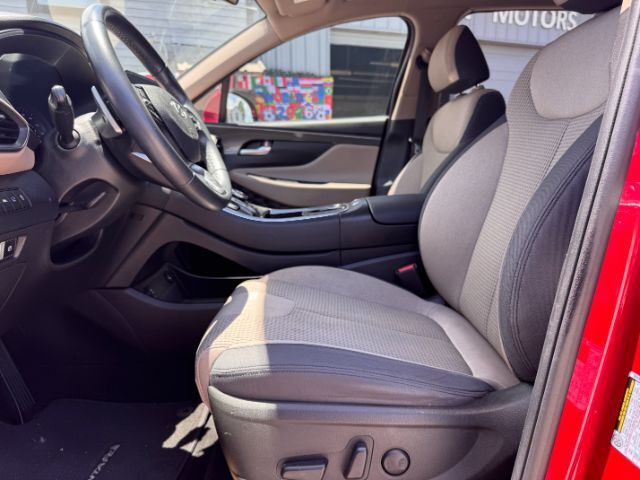 2023 Hyundai Santa Fe SEL Houston TX