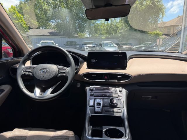 2023 Hyundai Santa Fe SEL Houston TX