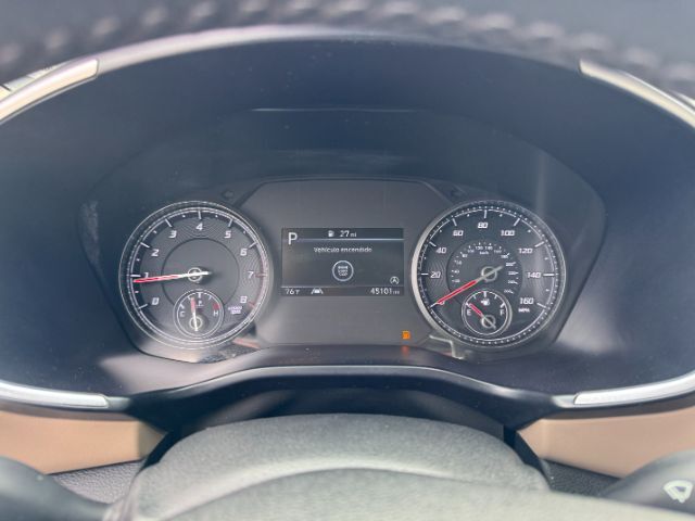 2023 Hyundai Santa Fe SEL Houston TX