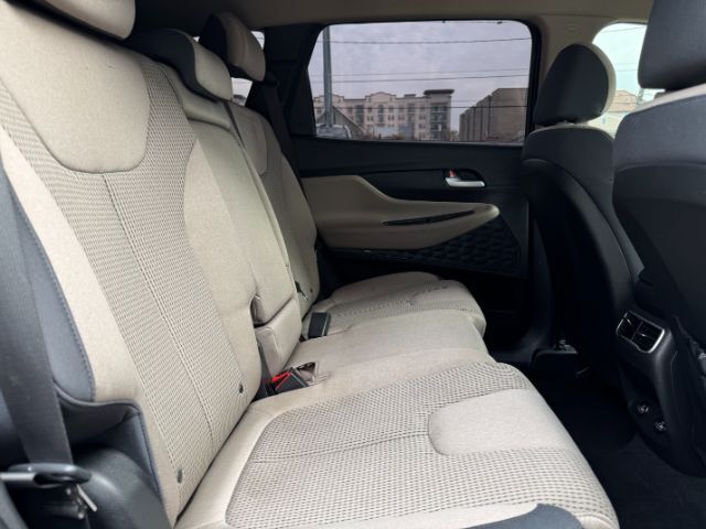 2023 Hyundai Santa Fe SEL Houston TX