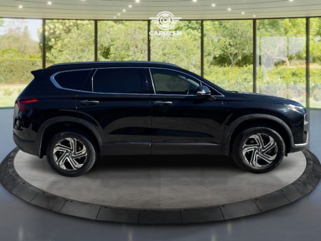 2023 Hyundai Santa Fe SEL Houston TX