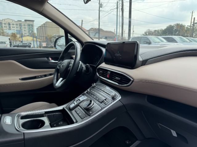 2023 Hyundai Santa Fe SEL Houston TX
