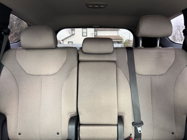 2023 Hyundai Santa Fe SEL Houston TX