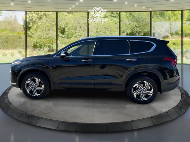 2023 Hyundai Santa Fe SEL Houston TX