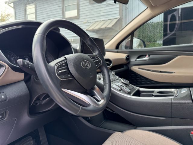 2023 Hyundai Santa Fe SEL Houston TX