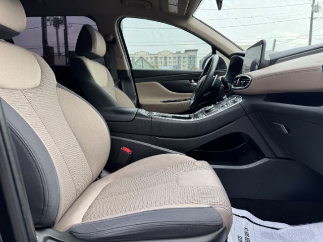 2023 Hyundai Santa Fe SEL Houston TX